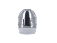 Tenis Casual Guess Plata para Mujer