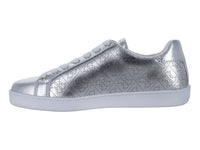 Tenis Casual Guess Plata para Mujer