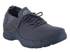 Tenis Furor 24216 Para Hombre