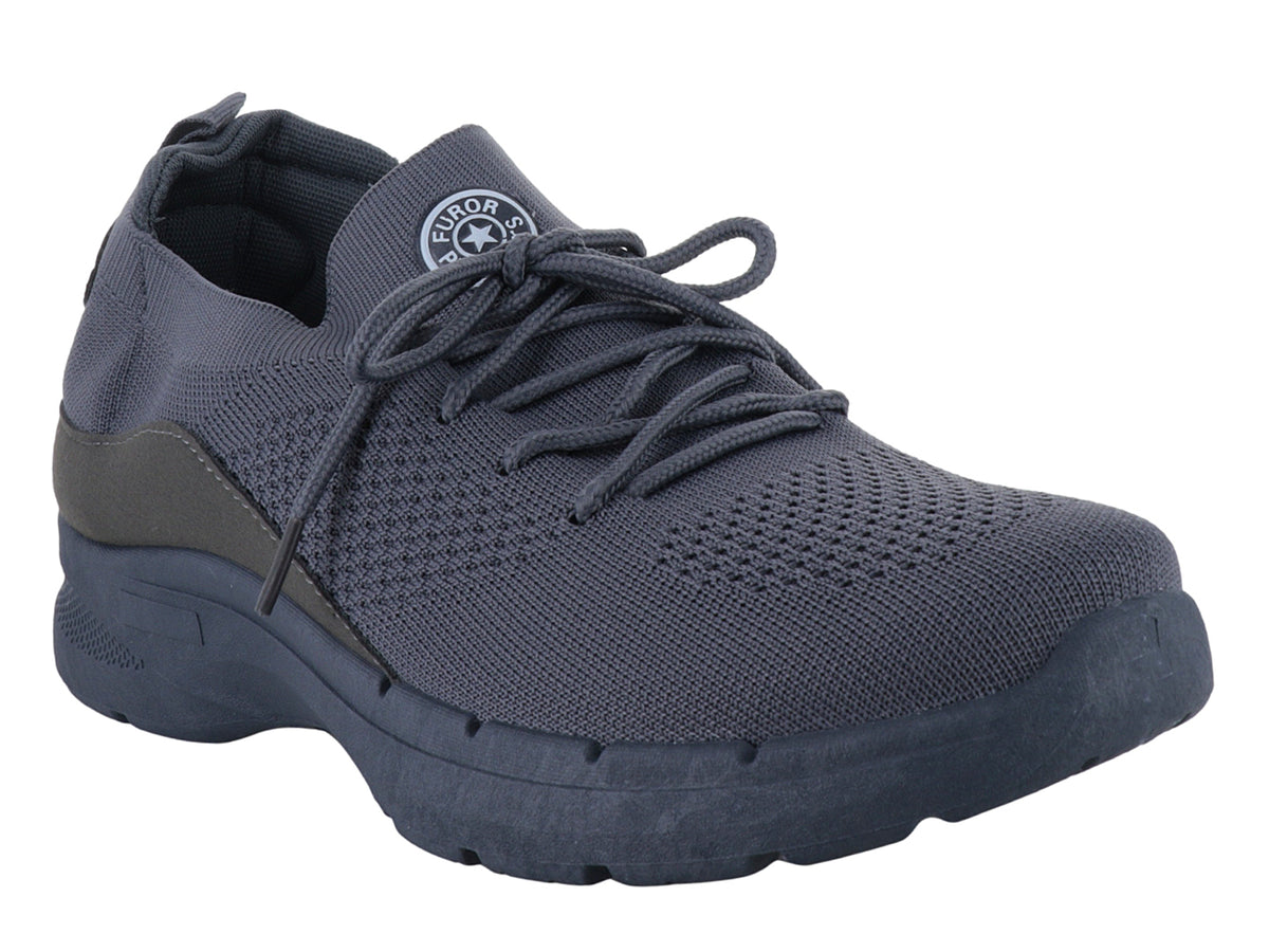 Tenis Furor 24216 Para Hombre