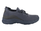 Tenis Furor 24216 Para Hombre
