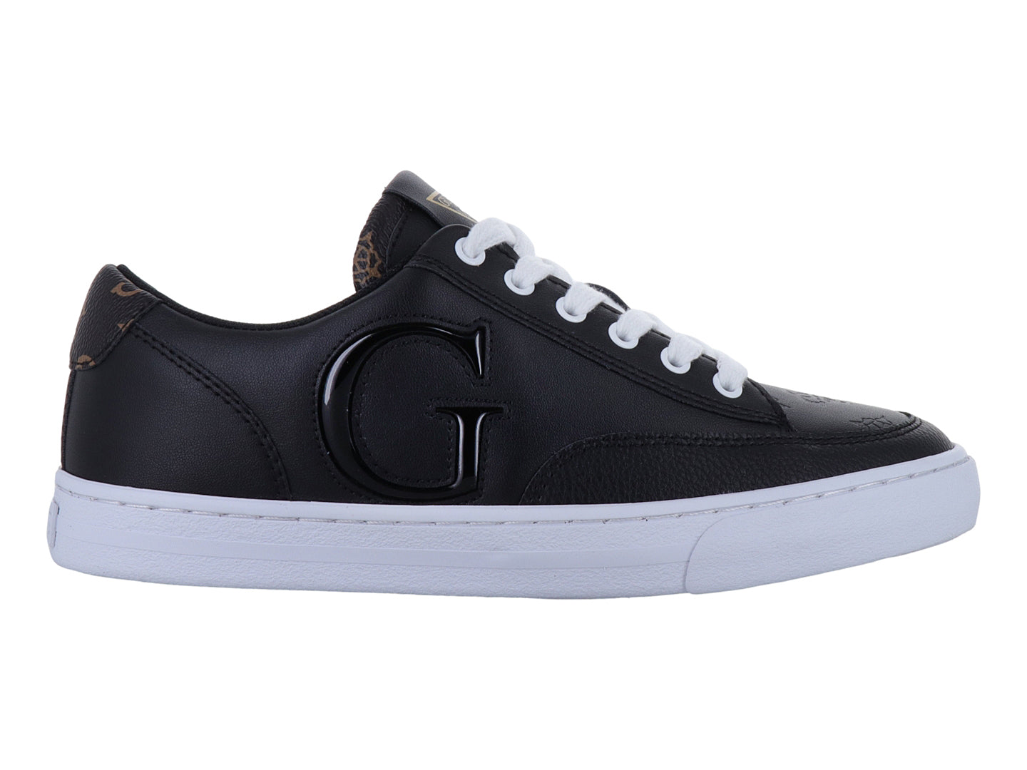 Tenis Guess Arania Para Mujer