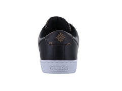 Tenis Guess Negro para Mujer