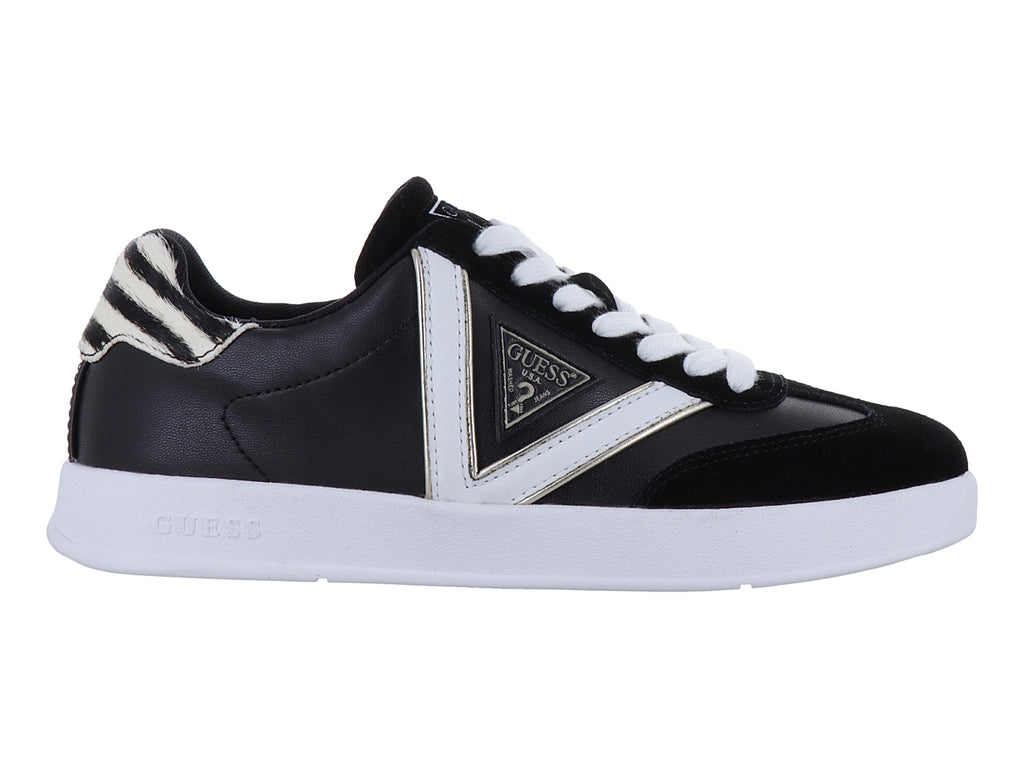 Tenis Guess Aviana Para Mujer