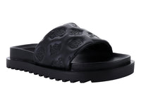 Sandalias Guess Fabetz Para Mujer