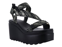 Sandalias Guess Ocilia Para Mujer