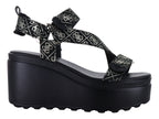 Sandalias Guess Ocilia Para Mujer