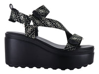 Sandalias Guess Ocilia Para Mujer