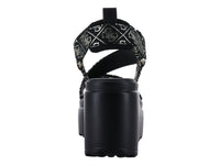 Sandalias Guess Ocilia Para Mujer