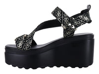 Sandalias Guess Ocilia Para Mujer