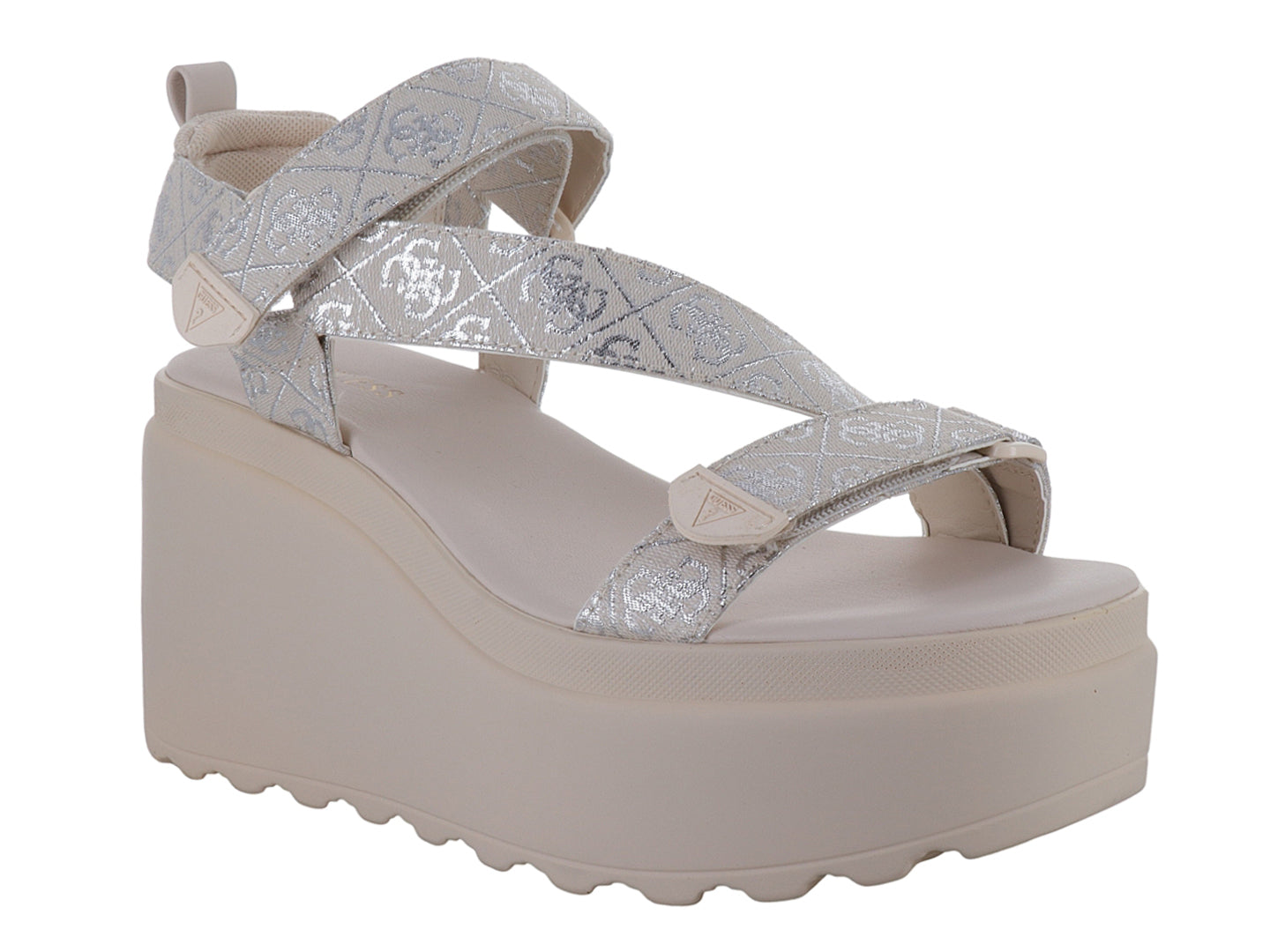 Sandalias Guess Ocilia Para Mujer