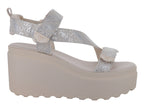 Sandalias Guess Ocilia Para Mujer