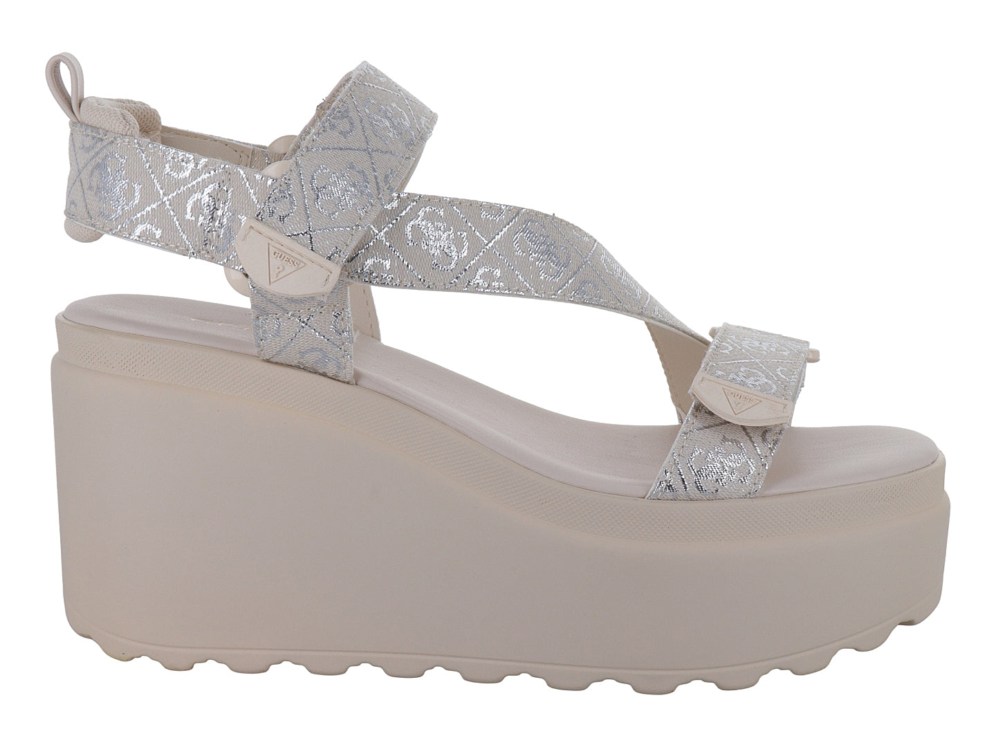 Sandalias Guess Ocilia Para Mujer