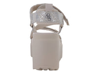 Sandalias Guess Ocilia Para Mujer