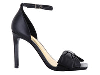Sandalias Guess Sancia Negro Tacón Alto para Mujer