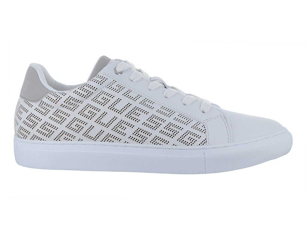 Tenis Guess Bariot Para Hombre