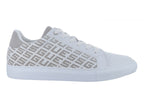 Tenis Guess Bariot Para Hombre