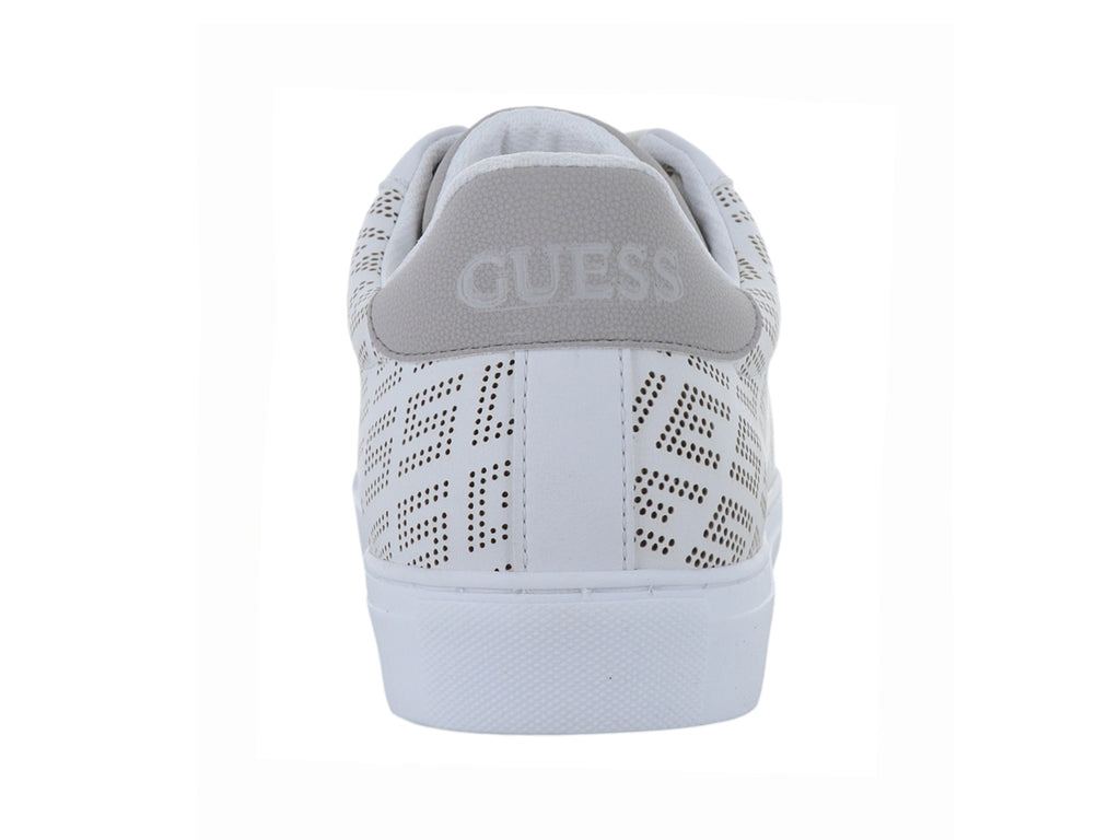 Tenis Guess Bariot Para Hombre