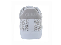Tenis Guess Bariot Blancos para Hombre