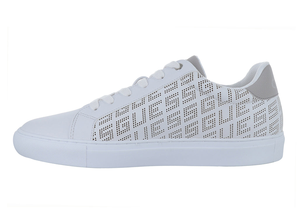 Tenis Guess Bariot Para Hombre