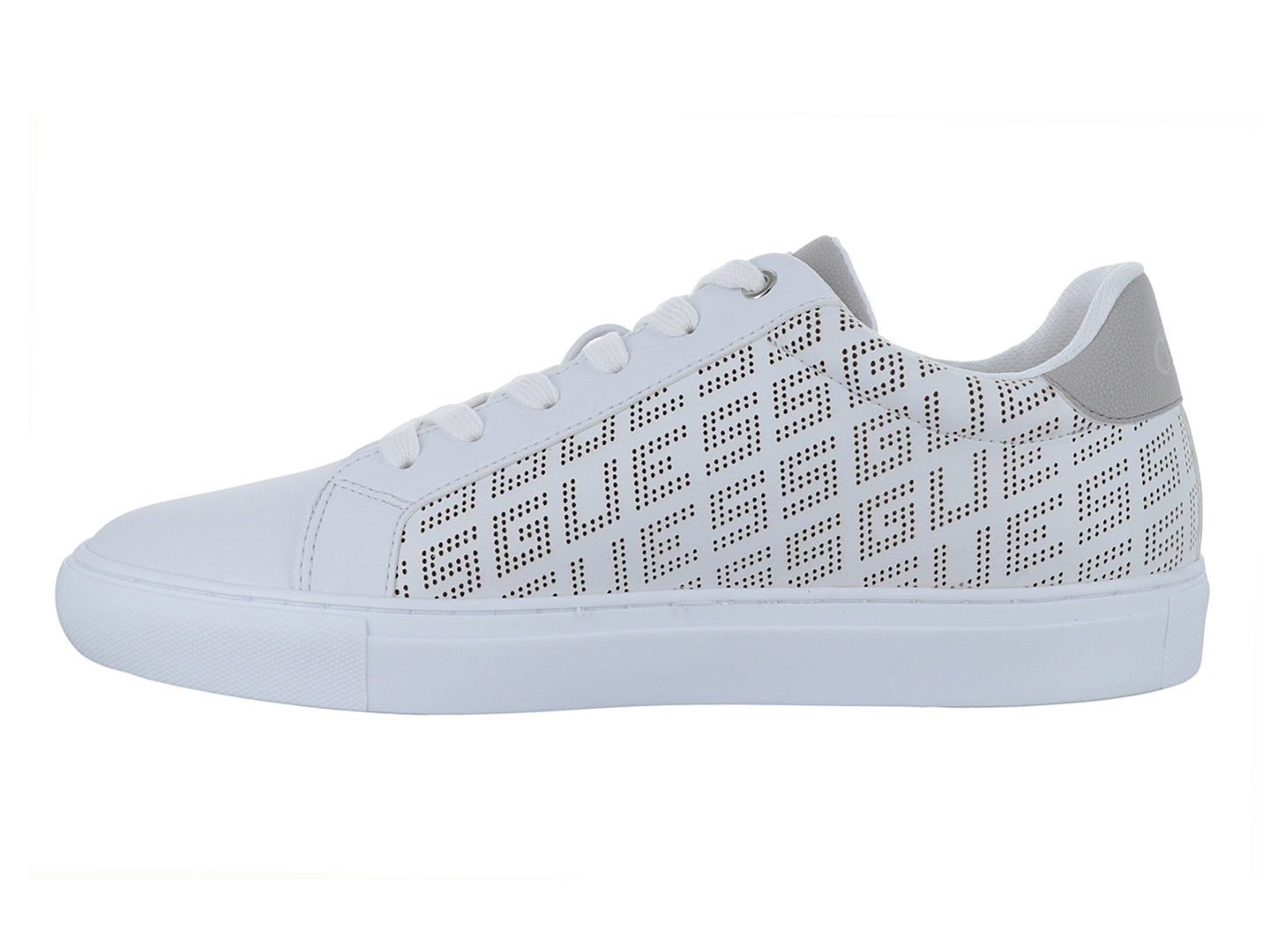 Tenis Guess Bariot Para Hombre