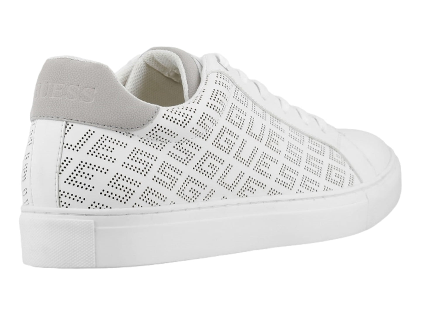 Tenis Guess Bariot Para Hombre
