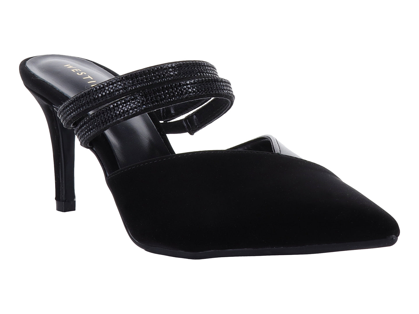 Zapatillas Westies Scotty Para Mujer