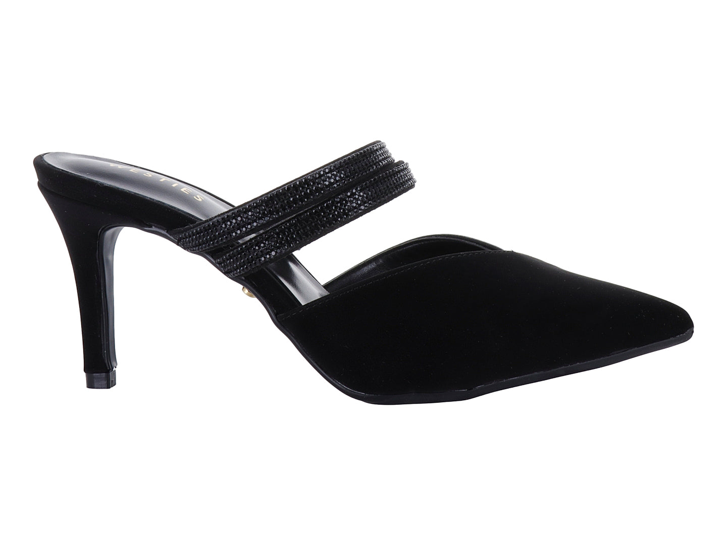 Zapatillas Westies Scotty Para Mujer
