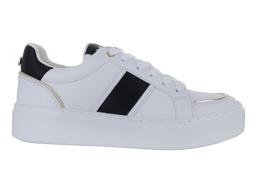 Tenis Westies Dirk Para Mujer