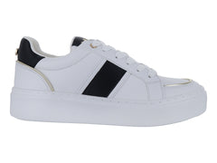 Westies Tenis Blanco para Mujer
