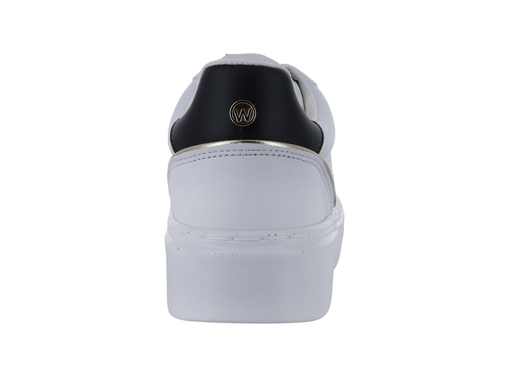 Tenis Westies Dirk Para Mujer