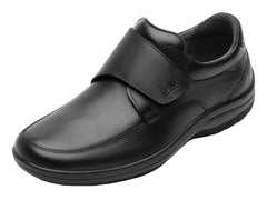 Zapatos Flexi Negros para Niño