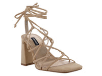 Zapatillas Nine West Glaven Para Mujer