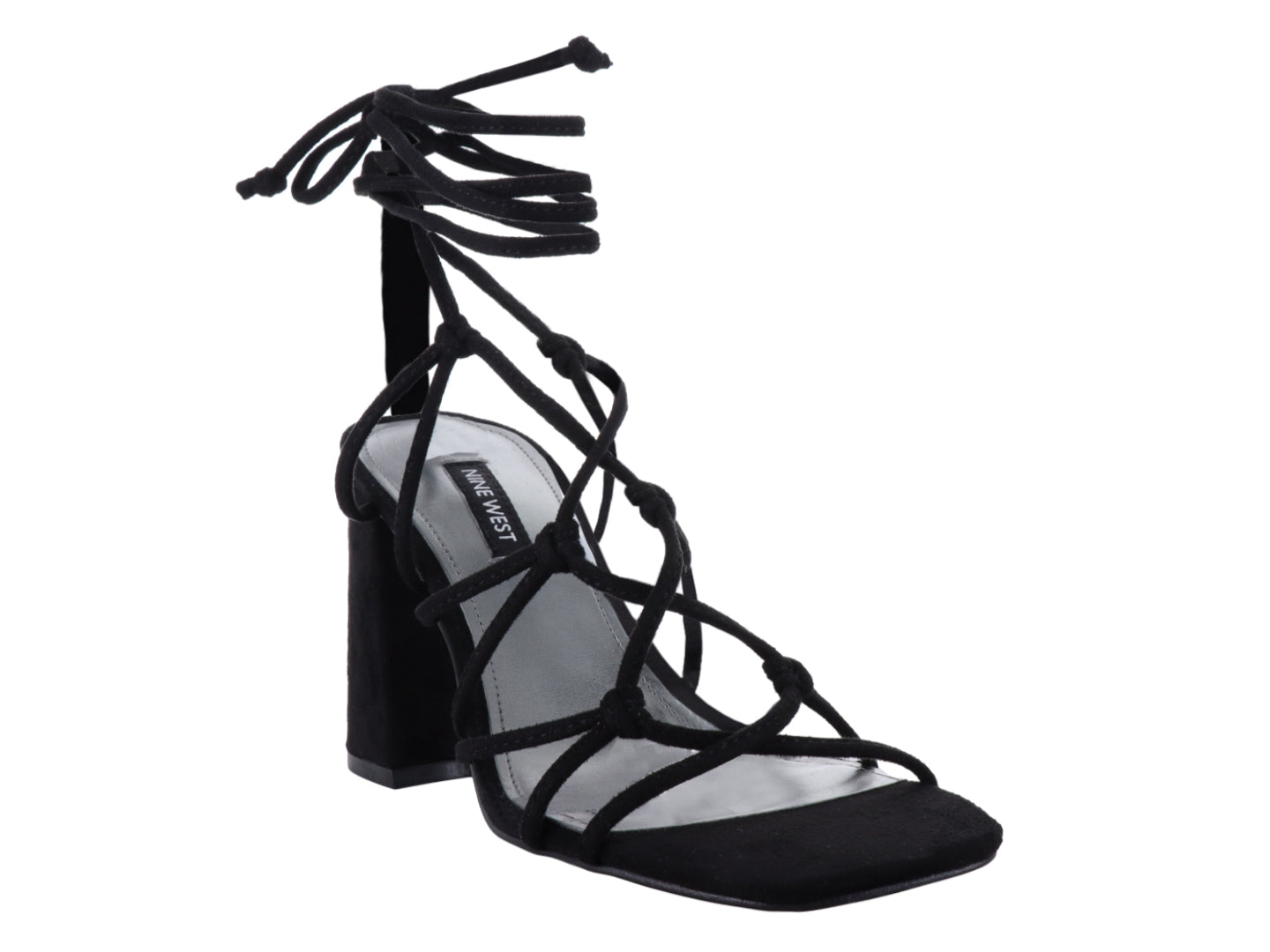 Zapatillas Nine West Glaven Para Mujer