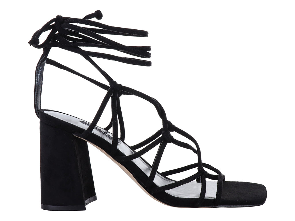 Zapatillas Nine West Glaven Para Mujer