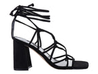 Zapatillas Nine West Glaven Para Mujer
