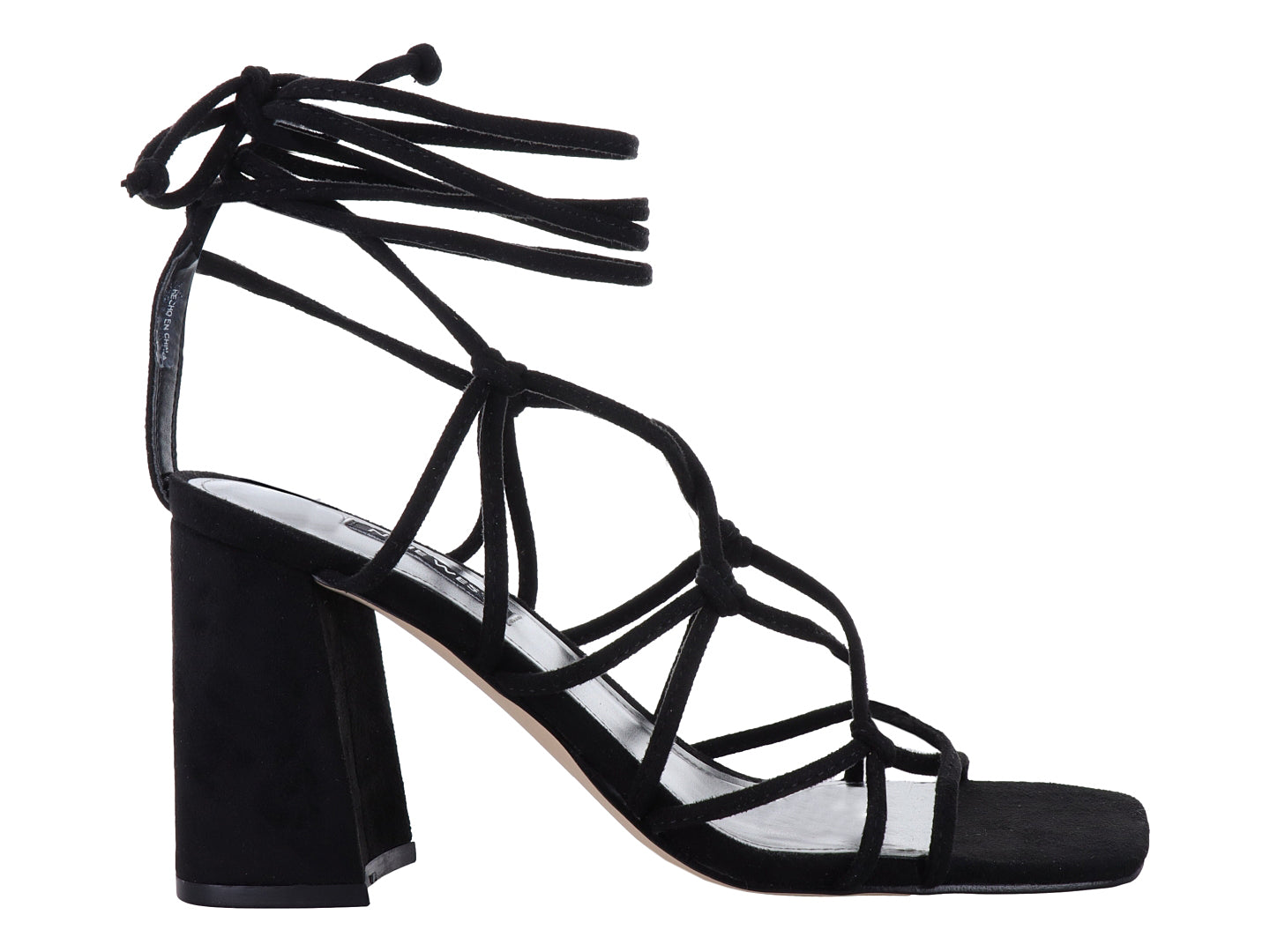 Zapatillas Nine West Glaven Para Mujer
