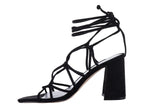 Zapatillas Nine West Glaven Para Mujer