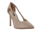 Zapatillas Nine West Trivs Para Mujer