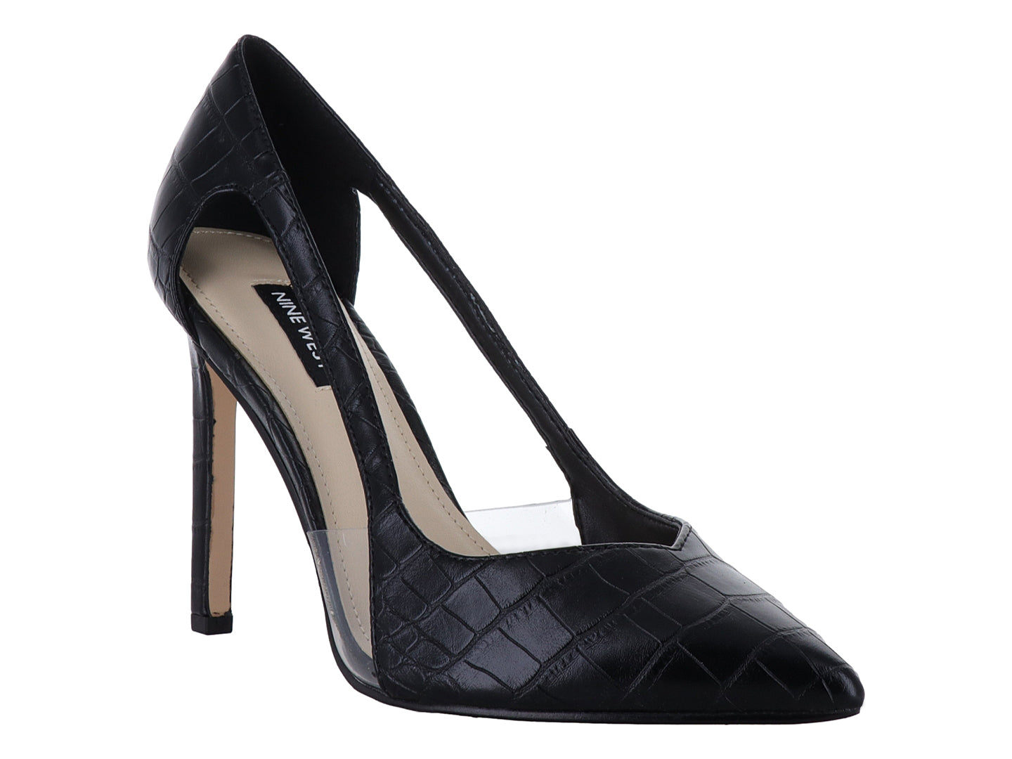 Zapatillas Nine West Trivs Para Mujer
