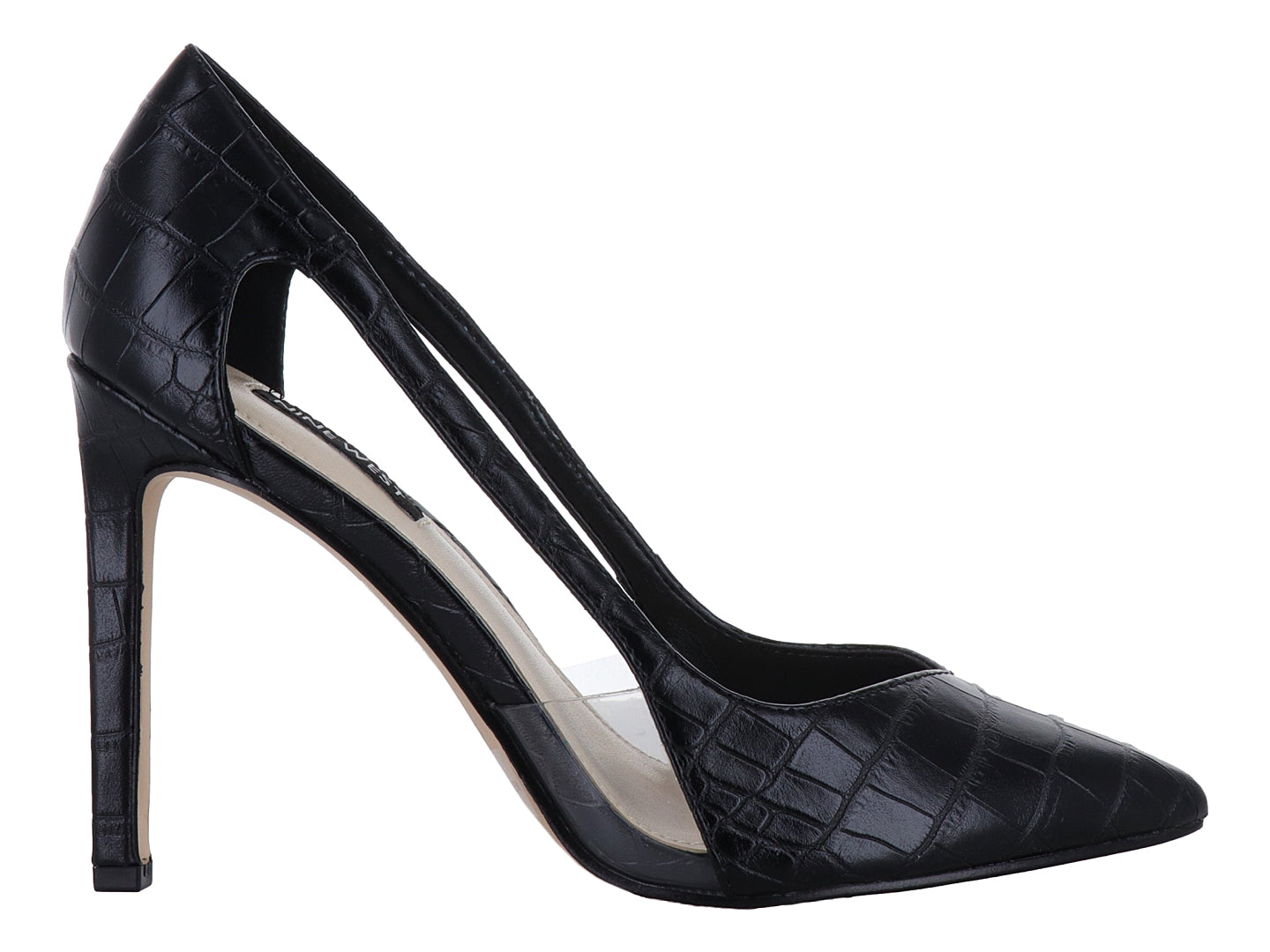 Zapatillas Nine West Trivs Para Mujer