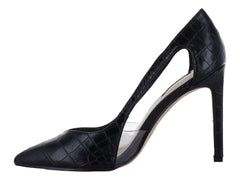 Zapatillas Nine West Negro para Mujer