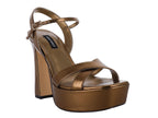 Zapatillas Nine West Iriv3 Para Mujer