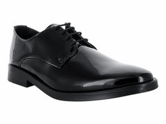 Zapatos Formales de Charol Negro Jack's Andre para Hombre