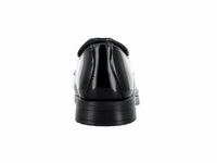 Zapatos Formales de Charol Negro Jack's Andre para Hombre