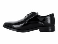 Zapatos Formales de Charol Negro Jack's Andre para Hombre