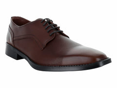 Zapato Formal Jack's Andre Napa Maple para Hombre