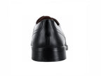 Zapato Formal Jack's Andre Napa Negro para Hombre