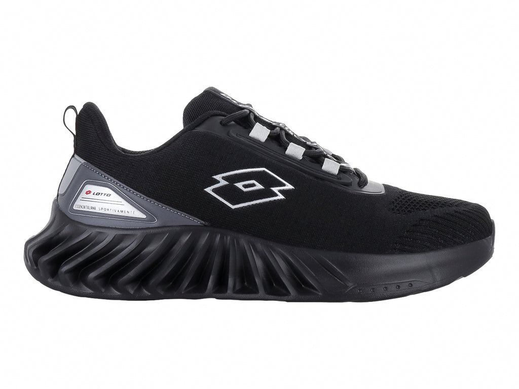 Tenis Lotto Galactu 0H454 Para Hombre