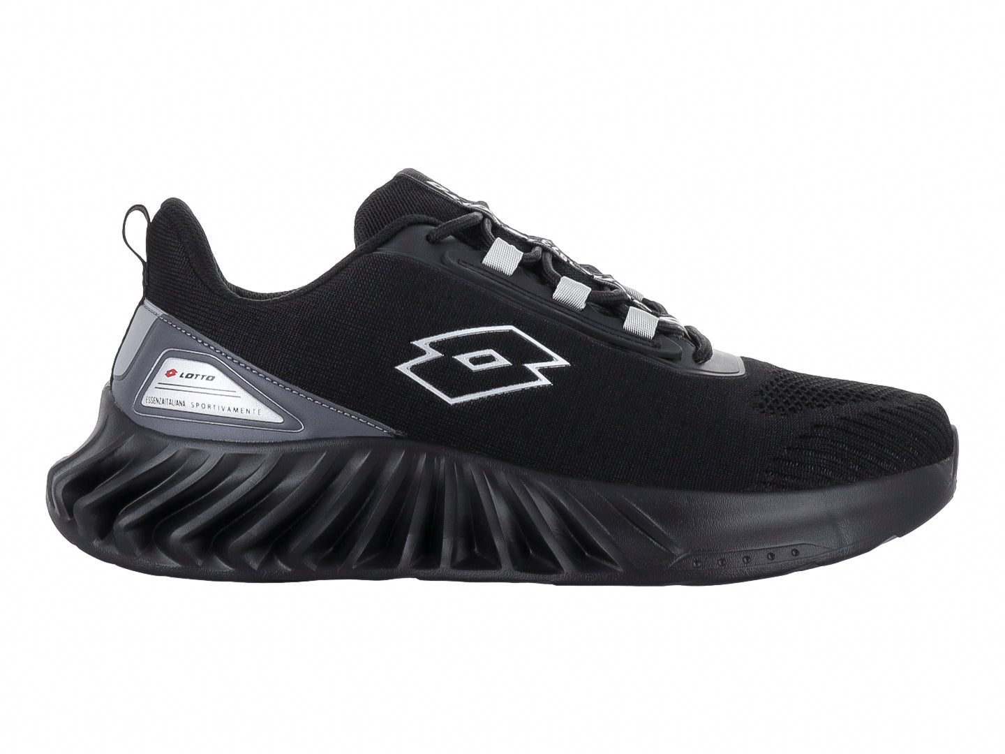 Tenis Lotto Galactu 0H454 Para Hombre